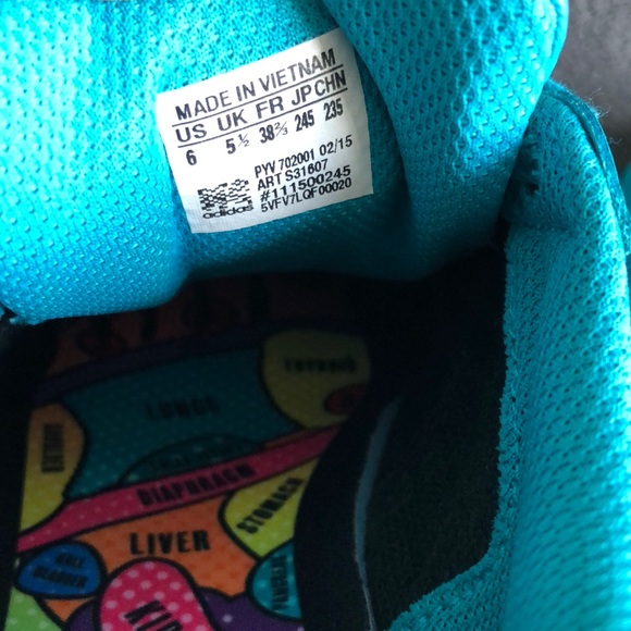 Pharrell Adidas! - Picture 5 of 5